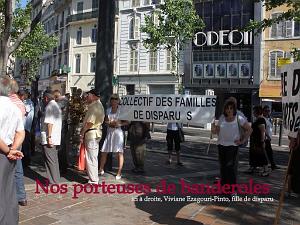 COMMEMORATION DU 5 JUILLET 2010 A MARSEILLE  (13)